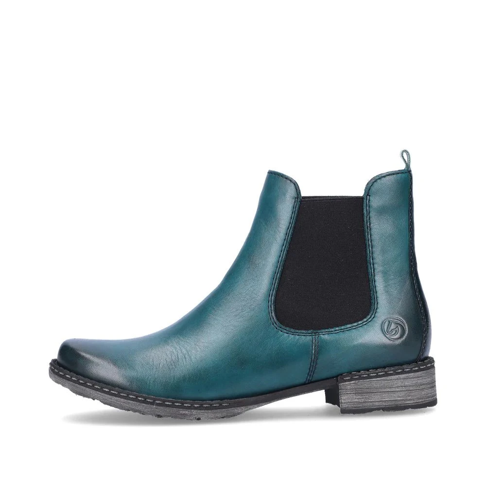 Remonte Odeon Petrol 7 Remonte Odeon Petrol - Image 5