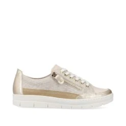 Remonte Pamplona Gold -Women Boot Store remd582660g