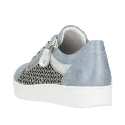 Remonte Odense Blue -Women Boot Store remd583012b