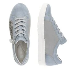 Remonte Odense Blue -Women Boot Store remd583012h