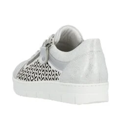 Remonte Guamo Silver -Women Boot Store remd583091b