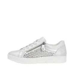 Remonte Guamo Silver -Women Boot Store remd583091c