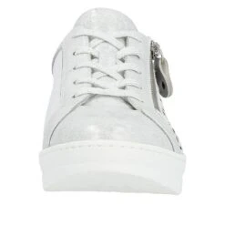 Remonte Guamo Silver -Women Boot Store remd583091d