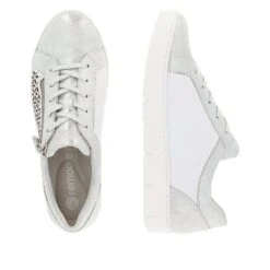 Remonte Guamo Silver -Women Boot Store remd583091h