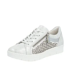 Remonte Guamo Silver -Women Boot Store remd583091i