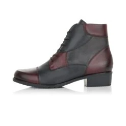 Remonte Odeon Chaianti Multi -Women Boot Store remd688215e