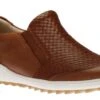 Remonte Lose Slip On Brown