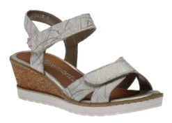 Remonte Sandal White Kombi