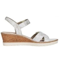 Remonte Sandal White Kombi -Women Boot Store remr625280c
