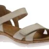 Remonte Rock Sandal Biege -Women Boot Store remr685960