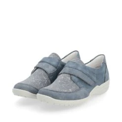 Remonte Scuba Blue -Women Boot Store remr760013h