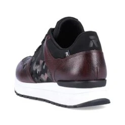 Mason Bordeaux -Women Boot Store rev4080435d