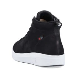 Columbo Schwarz -Women Boot Store rev4190700d