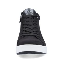 Columbo Schwarz -Women Boot Store rev4190700g