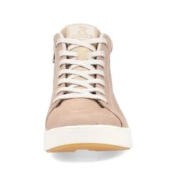 Colum Zip Lace Biege -Women Boot Store rev4190720g