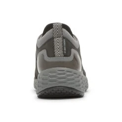 Rockport Fresh Explore Black Waterproof Lace-Up Sneaker -Women Boot Store rocfreshet21d