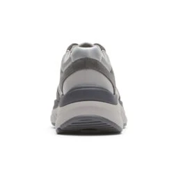 Rockport Prowalker Next Grey -Women Boot Store rocpronext05e