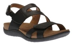 Rockport Ridge Asym V Black