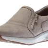 Rockport True Stride SO Taupe -Women Boot Store roctrues07