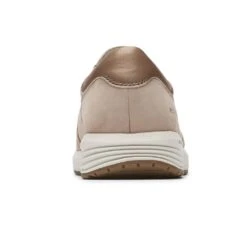 Rockport True Stride SO Taupe -Women Boot Store roctrues07f