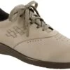 Freetime Sage Nubuck Leather Walking Shoe