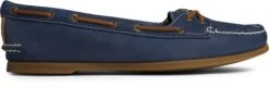 Sperry AO Skimmer Navy -Women Boot Store speaoskimmer03a