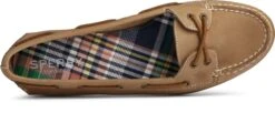 Sperry AO Skimmer Sahara -Women Boot Store speaoskimmer06b