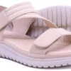 2 Starp Sandal Biege