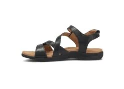 Big Time Black -Women Boot Store taobigtime01b