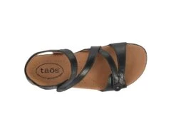 Big Time Black -Women Boot Store taobigtime01d