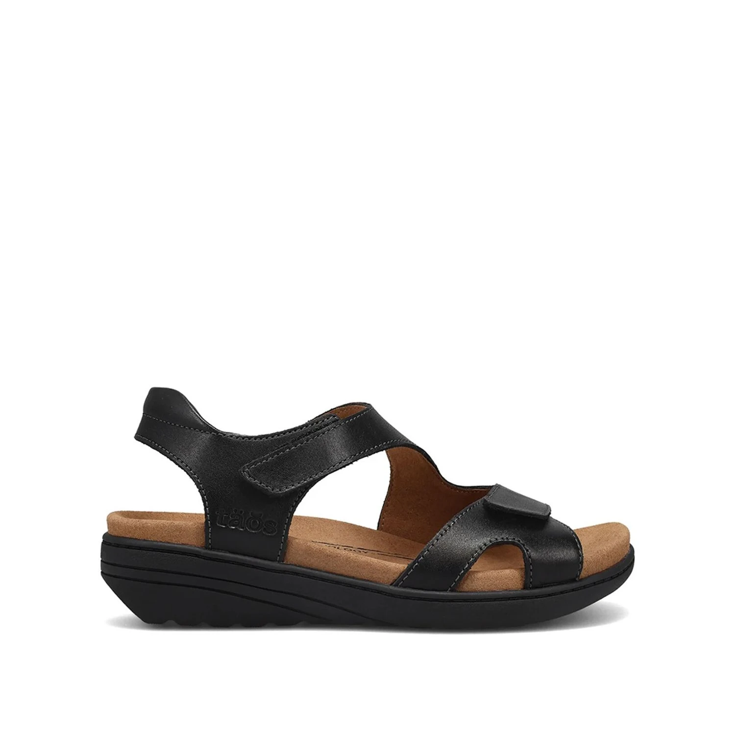 Serene Black 3 Serene Black