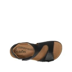 Serene Black 11 Serene Black -Women Boot Store taoserene01d